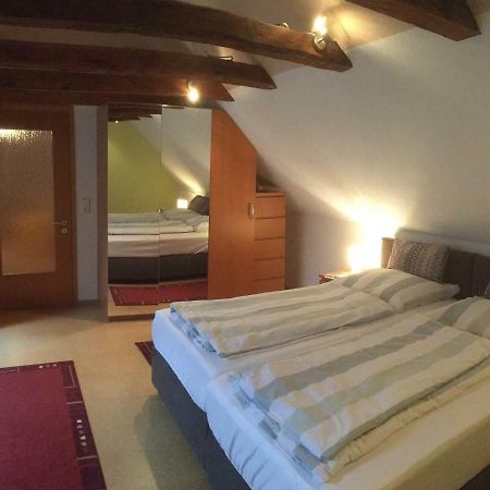 Ferienwohnung Wilde - Holzkamp Itzehoe Extérieur photo