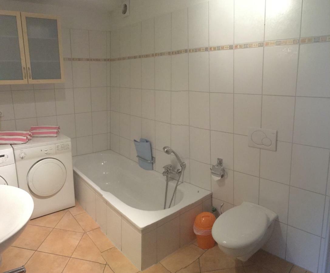 Ferienwohnung Wilde - Holzkamp Itzehoe Extérieur photo