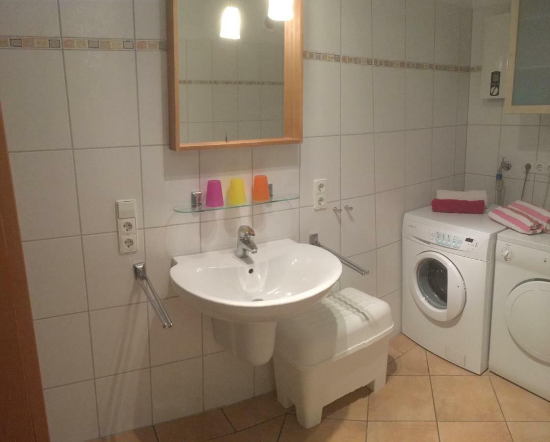 Ferienwohnung Wilde - Holzkamp Itzehoe Extérieur photo