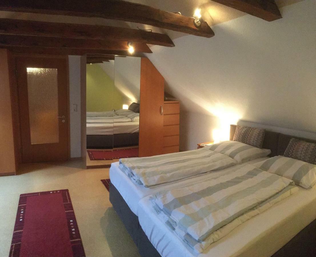 Ferienwohnung Wilde - Holzkamp Itzehoe Extérieur photo